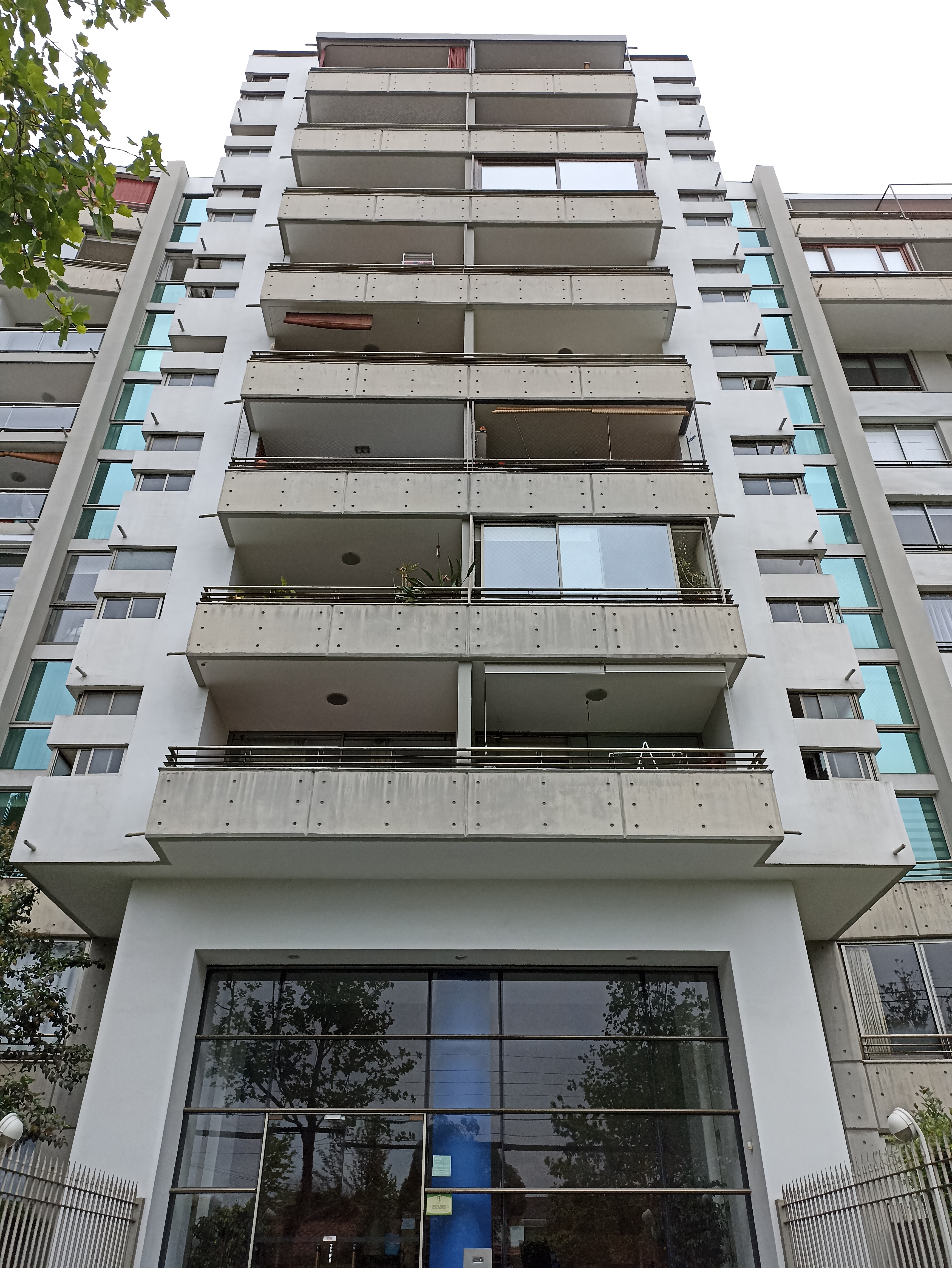 Departamento Las condes